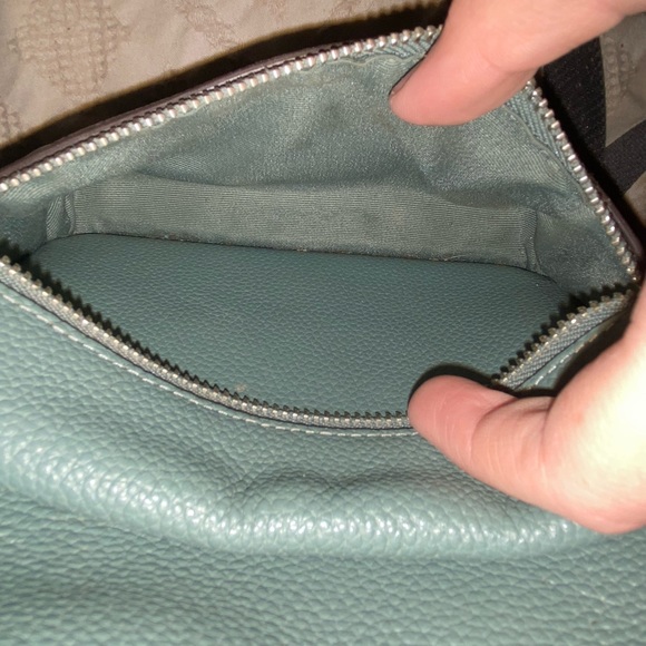 Coach mini backpack - Picture 10 of 12